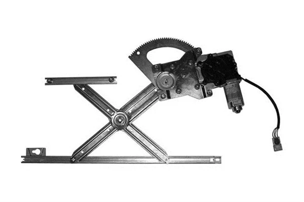 Window Regulator
